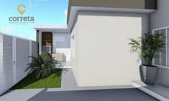 Imagem 7: Casa com 3 dormitórios à venda por R$ 440.000 - Jardim Mariléa - Rio das Ostras/RJ