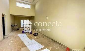 Imagem 2: Casa com 3 dormitórios à venda, 130 m² por R$ 875.000,00 - Residencial Terras da Estância