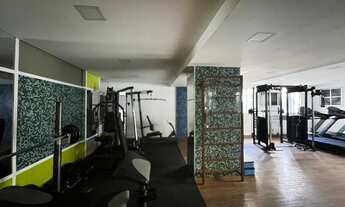 Imagem 5: Apartamento com 03 suítes + home, com 305 m², 04 vagas de garagem- etor Oeste - Goiânia