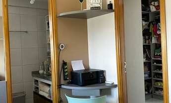 Imagem 5: SUPER OFERTA. 03 QUARTOS, 01 SUITE, MOBILIADO!