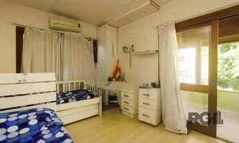 Imagem 7: Casa em Passo da Areia