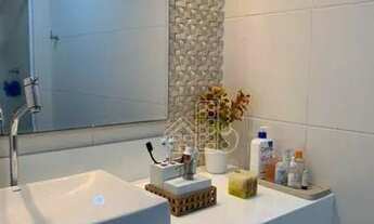 Imagem 7: Apartamento com 2 dormitórios à venda, 91 m² por R$ 600.000,00 - Icaraí - Niterói/RJ