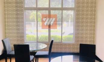 Imagem 4: Apartamento Padrão para Locação em Jardim das Nações Taubaté-SP - 1796