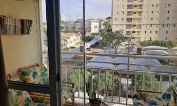 Imagem 6: Apartamento para venda possui 67 metros quadrados com 2 quartos