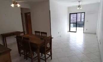 Imagem 2: Apartamento com 3 dormitórios, 125 m² - venda por R$ 450.000,00 ou aluguel por R$ 4.000,00