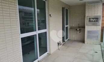 Imagem: Ótimo apartamento com 3 suítes todas com