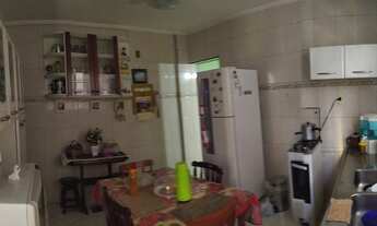 Imagem 4: Apartamento para venda com 85 metros quadrados com 2 quartos em Centro - São Vicente - SP