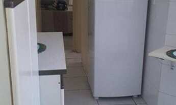 Imagem 5: Apartamento 1 dormitório com sacada, vila guilhermina, Praia Grande