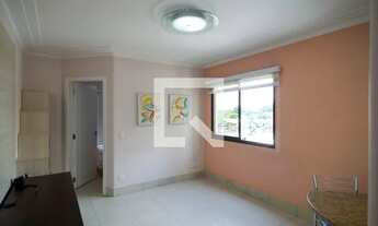 Imagem: Apartamento para Aluguel - Brooklin, 1 Quarto