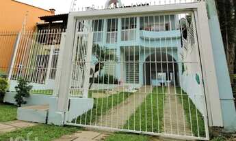 Imagem 7: Casa à venda Rua Manauê, Vila Assunção - Porto Alegre