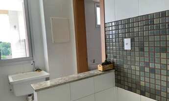 Imagem 7: Apartamento para aluguel possui 2 quartos no Ed. Nahum - Belém - PA