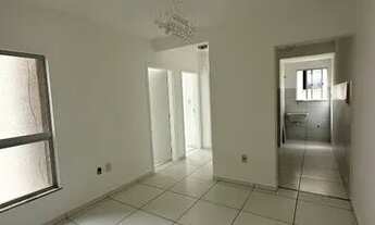 Imagem 6: Alugo Apartamento no Sim