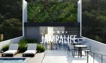 Imagem 6: Flat com 1 dormitório à venda, 17 m² por R$ 215.000,00 - Cabo Branco - João Pessoa/PB