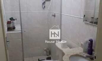 Imagem 6: Sobrado com 3 dormitórios à venda, 140 m² por R$ 580.000,00 - Vila Leonor - São Paulo/SP