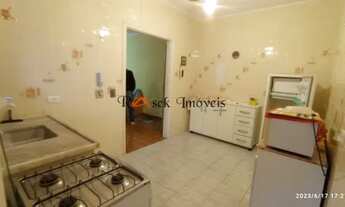 Imagem 8: Apartamento com 2 dorms, Centro, Mongaguá - R$ 280 mil, Cod: 1429