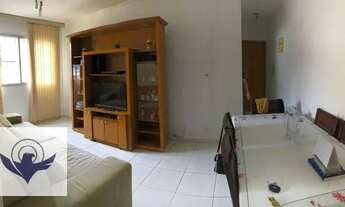 Imagem 2: Apartamento com 2 dormitórios com uma vaga - Lauzane Paulista - São Paulo/SP