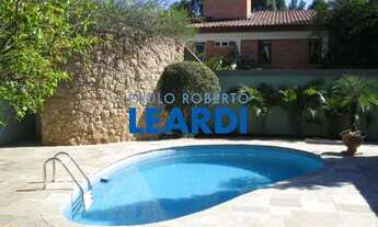 Imagem: CASA EM CONDOMÍNIO - MORUMBI - SP