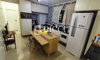 Imagem 7: SANTOS - Casa Padrão - PONTA DA PRAIA