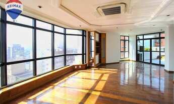 Imagem: Cobertura com 4 dormitórios para alugar