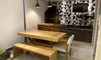 Imagem 6: SãO PAULO - Apartamento Padrão - Vila Guarani