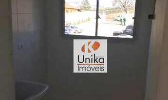 Imagem 5: Apartamento com 2 dormitórios à venda, 57 m² por R$ 270.000,00 - Loteamento Santo Antônio