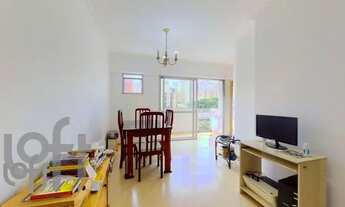 Imagem 1: Apartamento à venda em Pinheiros com 49 m², 1 quarto, 1 suíte, 1 vaga