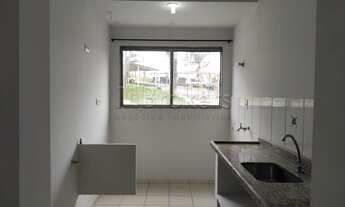 Imagem 4: Botucatu - Apartamento Padrão - Rubiao Junior