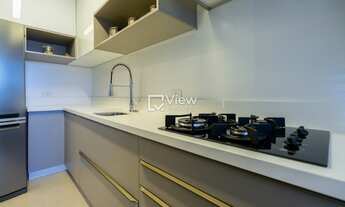 Imagem 6: Apartamento aconchegante no melhor do Hugo Lange