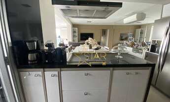 Imagem 6: Apartamento com 3 dormitórios, 105 m² - venda por R$ 2.000.000,00 ou aluguel por R$ 11.795