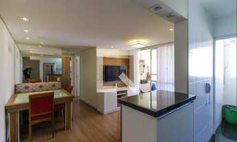 Imagem: Apartamento para Aluguel - Vila Prudente