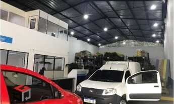 Imagem 3: Galpão à venda 4 vagas Planalto Paulista - São Paulo - SP