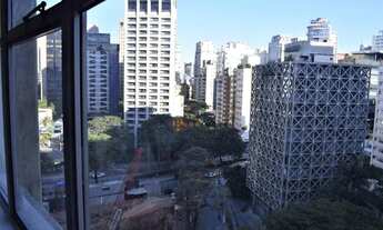 Imagem 4: Apartamento para locação no Jardim Paulistano