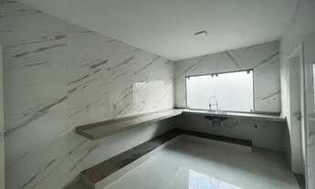 Imagem 3: Casa com 3 Suirtes PARQUE ANHANGUERA CASA TÉRREA