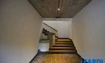 Imagem 3: SOBRADO - CIDADE JARDIM - SP