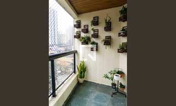 Imagem 5: Apartamento para Aluguel - Saúde, 3 Quartos, 74 m2