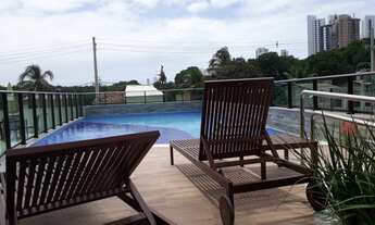 Imagem: Edifício Promenade Prince 3 qtos 1 suíte