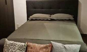 Imagem 7: Apartamento tipo Studio a venda ou locação todo mobiliado e decorado 32m² bairro de Pinhei