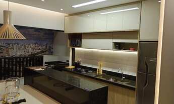 Imagem 5: Apartamento de 2/4, e 3/4, Proximo a Rua 44