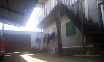 Imagem 1: Aluga se apartamento 400,00