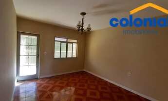 Imagem: CASA COM 2 QUARTOS, SACADA E 2 VAGAS