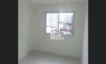 Imagem 2: Apartamento com 2 dormitórios para alugar, 67 m² por R$ 1.908,26/mês - Centro - Campos dos