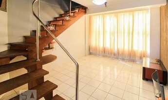 Imagem: Duplex de 1 quarto no centro de Goiânia