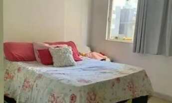 Imagem 4: Pituba 3/4, amplo 120m², NASCENTE, Semi Mobiliado com Armários e Ótima localização!