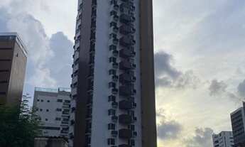 Imagem: Excelente apartamento em frente ao Parque