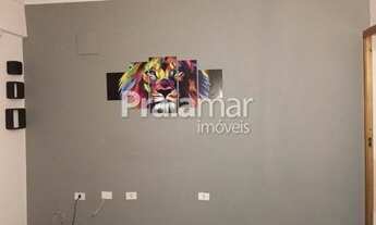 Imagem 2: Apartamento 01 Dormitorio | 43m2 | 1 Vaga de Garagem