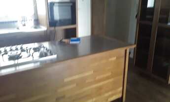 Imagem 6: Jardim Paulista- Al. Itu- 3 dorms transf. em 2- 2 vagas- lazer- metrô