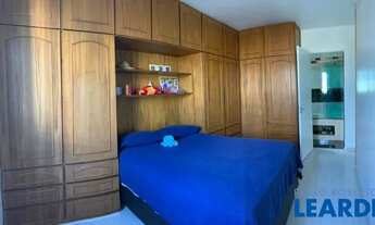 Imagem 4: APARTAMENTO - MORUMBI - SP