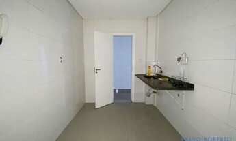 Imagem 7: APARTAMENTO - HIGIENÓPOLIS - SP