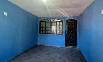 Imagem: SOBRADO 4 DORMITÓRIOS -COHAB JOSÉ BONIFÁCIO