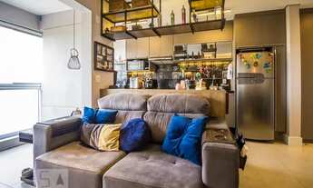 Imagem 5: Apartamento para Aluguel - Bosque, 1 Quarto, 42 m2